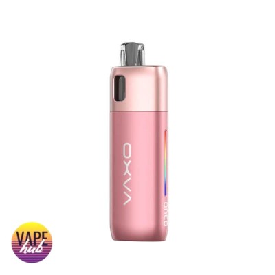 OXVA ONEO Pod Kit - Phantom Pink - купити