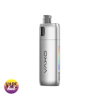 OXVA ONEO Pod Kit - Cool Silver - купити