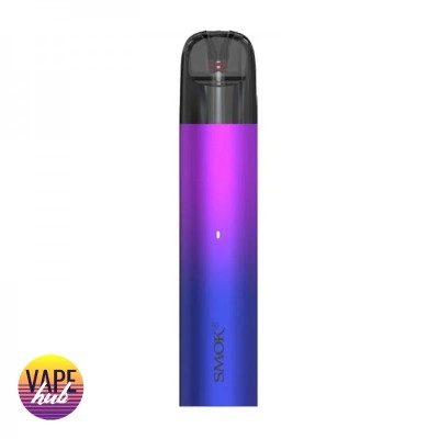Pod-система SMOK Solus - Blue Purple - купити