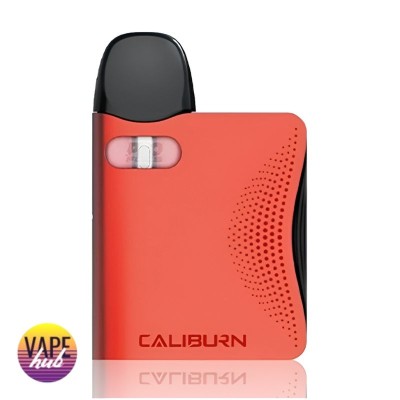 Uwell Caliburn AK3 - Red - купити