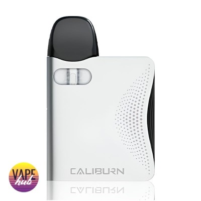 Uwell Caliburn AK3 - Silver - купити