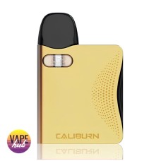 Uwell Caliburn AK3 - Gold