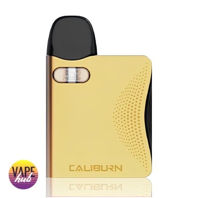 Uwell Caliburn AK3 - Gold - купити