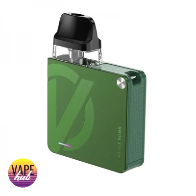 POD система Vaporesso Xros 3 Nano Kit - Olive Green - купити