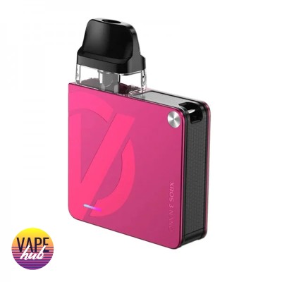 POD система Vaporesso Xros 3 Nano Kit - Rose Pink - купити