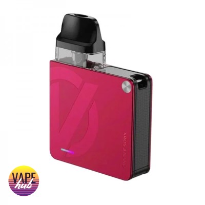 POD система Vaporesso Xros 3 Nano Kit - Magenta Red - купити