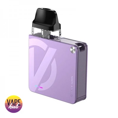 POD система Vaporesso Xros 3 Nano Kit - Lilac Purple - купити