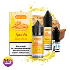 Набір M-Cake 30 мл 50 мг - Apple Pie