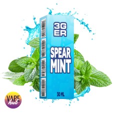 Набір 3Ger Salt 30 мл 50 мг - Spearmint
