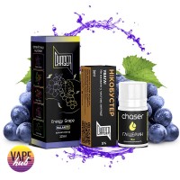 Набір Chaser Black 30 мл 50 мг - Energy Grape