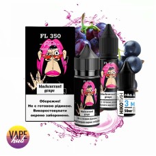 Набір FL350 Salt 30 мл 50 мг - Black Currant Grapes
