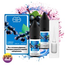Набор Flavorlab Disposable Puff 10 Мл 50 Мг Currant