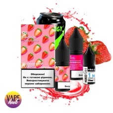 Набор Flavorlab Р1 10 мл 50 мг - Strawberry Energy