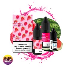 Набір Flavorlab Р1 10 мл 50 мг - Watermelon Raspberry