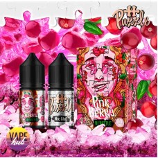 Набір In Bottle Salt Puzzle 30 мл 50 мг - Pink Berry