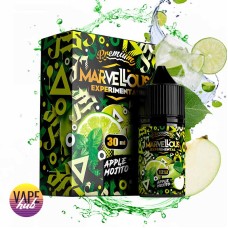 Набір Marvelous Experimental 30 мл 50 мг - Apple Mojito