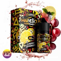 Набор Marvelous Experimental 30 мл 50 мг - Cherry Lemonade