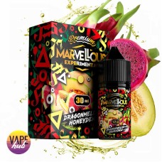 Набір Marvelous Experimental 30 мл 50 мг - Dragon Melon Honeydew
