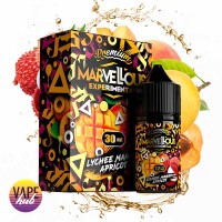 Набір Marvelous Experimental 30 мл 50 мг - Lychee Mango Apricot