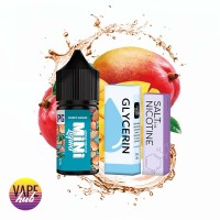 Набір Mini Liquid 30 мл 50 мг - Sweet Mango