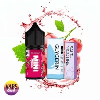 Набір Mini Liquid 30 мл 50 мг - Red Currant