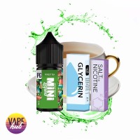 Набір Mini Liquid 30 мл 50 мг - Forest Tea