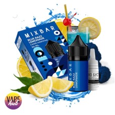 Набір Mix Bar 30 мл 50 мг - Blue Razz Lemonade