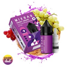 Набір Mix Bar 30 мл 50 мг - Sweet Grape