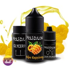 Набор Moleculon 30 Мл 50 Мг Yellow Raspberry