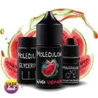 Набір Moleculon 30 мл 50 мг - White Watermelon