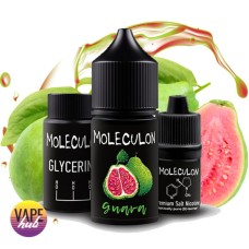 Набір Moleculon 30 мл 50 мг - Guava