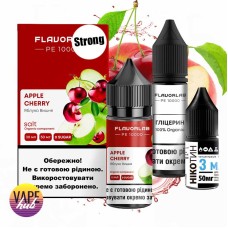 Набор Flavorlab PE 10000 Strong 30 мл 50 мг - Apple Cherry
