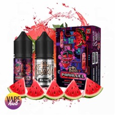 Набір In Bottle Parallel Puzzle 30 мл 50 мг - Strawberry Watermelon