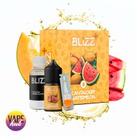 Набір Blizz Plus 30 мл 65 мг - Cantaloupe Watermelon