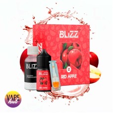 Набір Blizz Plus 30 мл 25 мг - Red Apple