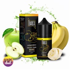 Набір Chaser Black 30 мл 50 мг - Banana Apple 