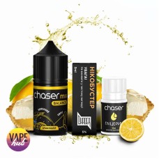 Набір Chaser Mix 30 мл 50 мг - Lemon pie
