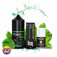 Набір Chaser Mix 30 мл 50 мг - Mint Basil