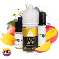 Dash Limit 30 мл 50 мг - Cold Mango