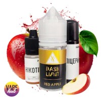 Dash Limit 30 мл 50 мг - Red Apple