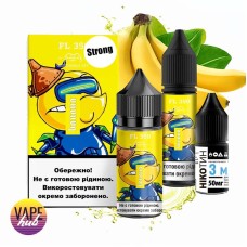 Набір FL350 Strong 30 мл 50 мг - Banana