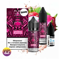Набір FL350 Strong 30 мл 50 мг - Strawberry Dragonfruit