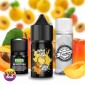 Набір Hype New Salt 30 мл 50 мг - Apricot