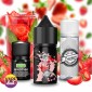 Набор Hype New Salt 30 мл 50 мг - Strawberry