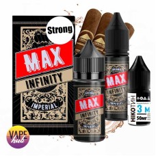 Набір Infinity MAX Strong 30 мл 50 мг - Imperial