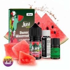 Набор Juni Mix 30 мл 65 мг - Sweet Watermelon