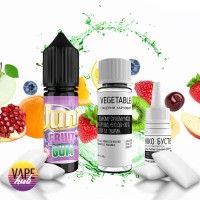 Набір Juni 15 мл 65 мг - Fruit Gum