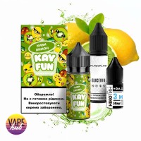 Набор Kayfun 30 мл 50 мг - Киви Лимон