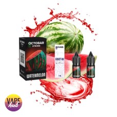 Набір OctoBar Strong 10 мл 50 мг - Watermelon