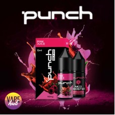 Набор Солевой Punch 15 Мл 50 Мг Pink Juice